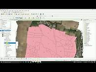Video thumbnail for LABELLING KML SHAPEFILE IN QGIS