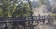 Video thumbnail for Top 10 Trails in New Jersey - Rails to Trails Conservancy