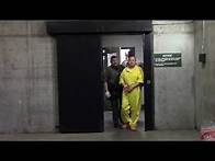 Video thumbnail for Fresno County Jail shooter transferred to Wasco State Prison