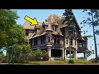 Video thumbnail for Family Bought Abandoned Mansion and Found a Secret Room in It, Which No One Entered for 102 Years