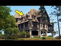 Video thumbnail for Family Bought Abandoned Mansion and Found a Secret Room in It, Which No One Entered for 102 Years