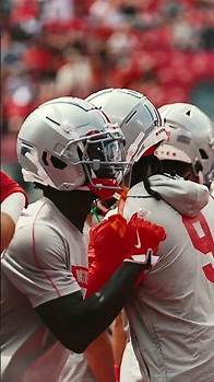Video thumbnail for POV: Game Day at the Horseshoe | Ohio State Football