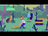 Video thumbnail for Why is biodiversity important?