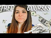 Video thumbnail for 10 FREE Cyber Security Online Training & Courses