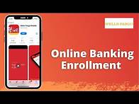 Video thumbnail for Enroll in Wells Fargo Online | Set Up Your Online Access – Wells Fargo 2021