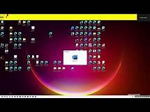 Video thumbnail for How to Setup Windows 11 settings to work best & most efficient with screen readers part 2