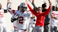 Video thumbnail for Big Ten Conference reveals Ohio State’s 2023 football schedule