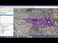 Video thumbnail for Layer To KML. ArcGIS