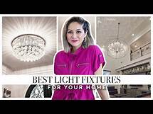 Video thumbnail for HOW TO CHOOSE THE BEST LIGHTING FOR YOUR HOME (Ultimate Beginner's Guide!)