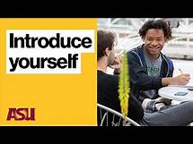 Video thumbnail for Writing a personal statement: Applying to graduate school