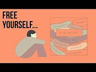 Video thumbnail for How to Deal with Negative Emotions: Daily Proven Techniques