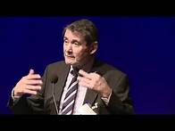 Video thumbnail for Linking mental health indicators to promoting mental health in early life