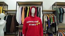 Video thumbnail for OEM Plain Y2k Full Zip Ups Puff Printing Hoodie Custom Cotton/Polyester Vintage Acid Wash Full Face Zip up Sweatshirt Y2k Hoodie