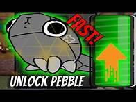 Video thumbnail for How to get Pebble FASTEST way in Dandy's World - Roblox