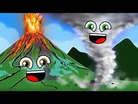 Video thumbnail for Earth Science!