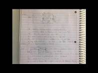 Video thumbnail for Chapter 2 Solutions | Electric Circuits 11th Ed., James W. Nilsson and Susan Riedel