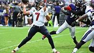 Video thumbnail for NFL Week 17 predictions: ESPN matchup predictor's picks, win probabilities for this week