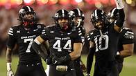 Video thumbnail for Iowa State football: Big 12 title game tiebreaker scenarios; teams to watch