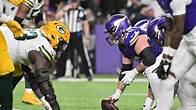 Video thumbnail for Commanders stun Eagles, Bengals keep playoff hopes alive
