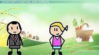 Video thumbnail for Misleading Uses of Statistics