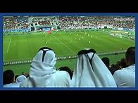Video thumbnail for Qatar's World Cup 2022 workers: 'We may as well just die here' | Guardian Investigations