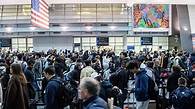 Video thumbnail for What green-card and visa holders should know before traveling abroad