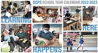 Video thumbnail for Welcome to the 2023-2024 School Year - DCPS Strong
