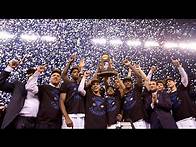 Video thumbnail for Duke Basketball 2015: THE SEASON (6/17/15)
