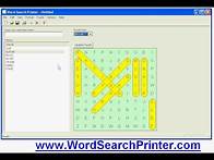 Video thumbnail for Word Search Puzzles - How to Create Your Own