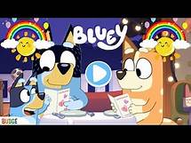 Video thumbnail for 🔴 LIVE: Bluey Let's Play - All Episodes So Far | Gameplay With Commentary | Bluey