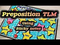 Video thumbnail for English grammar🌟preposition of place🌟Easy drawing🌟prepositions easy learning🌟preposition chart