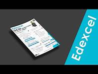 Video thumbnail for Edexcel GCSE Physics Equation Sheet - GCSE Physics Online