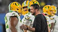 Video thumbnail for College football Week 6 odds: Point spreads, moneylines, over/unders for betting on games