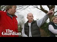 Video thumbnail for Do Trump's politics connect in these English towns? | Anywhere but Westminster