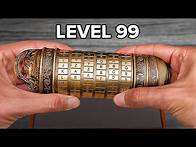 Video thumbnail for Level 1 to 100 Impossible Puzzles
