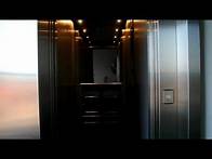 Video thumbnail for Sound effect ❯ Elevator (lift) moving and door closing 96kHz
