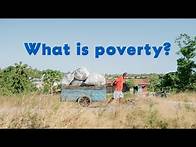 Video thumbnail for What is Poverty? | Exploring Extreme Poverty with Compassion