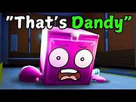 Video thumbnail for Dandy's World But My Brother Guesses The Characters
