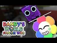 Video thumbnail for Dandy's world - Full Game Walkthrough