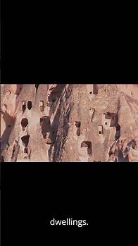 Video thumbnail for 5 Most Incredible Cave Houses in the World | Hidden Underground Homes You Won’t Believe Exist!