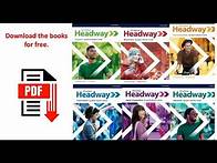 Video thumbnail for Headway Plus 5th Edition books Free Download