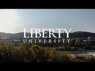Video thumbnail for Liberty University Campus Overview