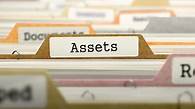 Video thumbnail for Types of Assets