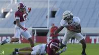 Video thumbnail for Get Better Every Play.👊 #RollTide - Alabama Football