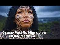 Video thumbnail for Did Australian Aboriginals Discover South America 20,000 Years Ago?