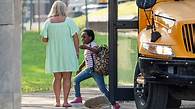 Video thumbnail for When will school start next year for JCPS? See the calendar