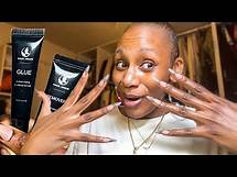 Video thumbnail for Magic Armor Nail Glue Review & Tutorial | Best Nail Glue for Long-Lasting Results