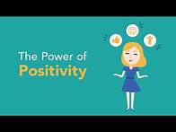 Video thumbnail for The Power of Positive Thinking | Brian Tracy