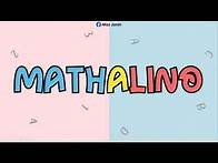 Video thumbnail for MATHALINO Interactive Activity | Literacy and Numeracy Skills