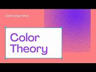 Video thumbnail for What's Color Theory | Graphic Design Basic